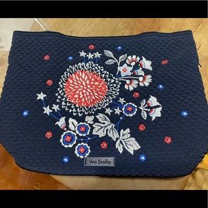 Vera Bradley Small Vera Tote Brand new with tags